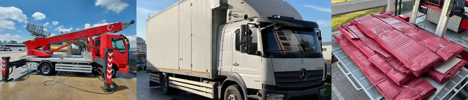 Erzurum Şehirler Arası Nakliyat görseli